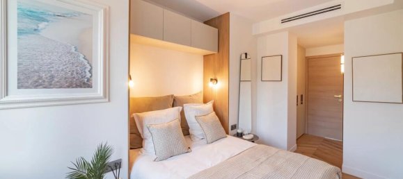 3 bedrooms Apartment in Cannes, France No. 285021 9