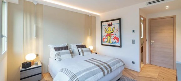 3 bedrooms Apartment in Cannes, France No. 285021 11