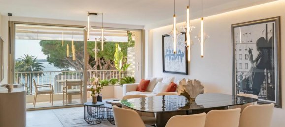 3 bedrooms Apartment in Cannes, France No. 285021 3