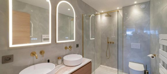 3 bedrooms Apartment in Cannes, France No. 285021 8