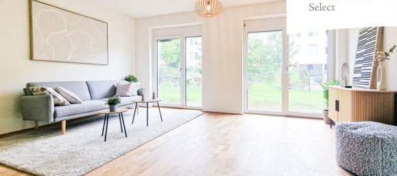 3غرفة شقة في Meidling, Austria رقم 179621 3