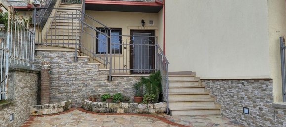 Apartamento de 3 habitaciónes en Rose, Italy No. 69971 7