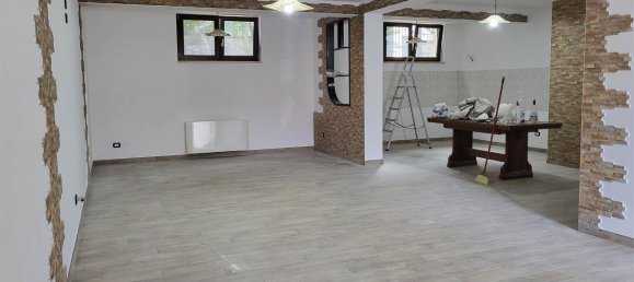 Apartamento de 3 habitaciónes en Rose, Italy No. 69971 14