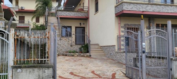 Apartamento de 3 habitaciónes en Rose, Italy No. 69971 6