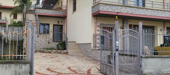 Apartamento de 3 habitaciónes en Rose, Italy No. 69971 5