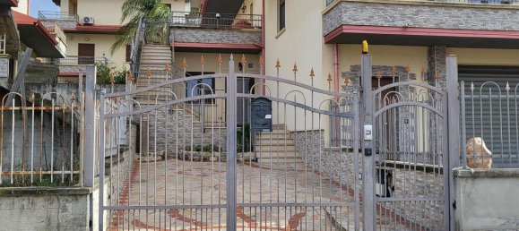 Apartamento de 3 habitaciónes en Rose, Italy No. 69971 2