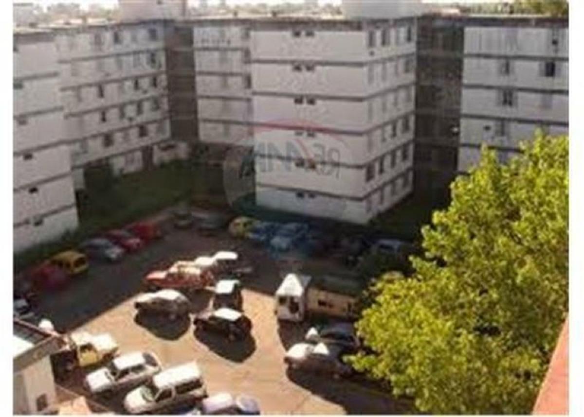 2 bedrooms Apartment in San Fernando, Argentina No. 545