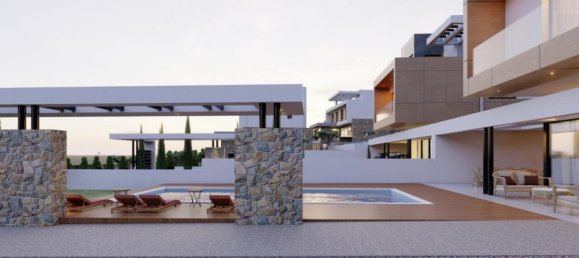 Villa T5 em Limassol, Cyprus N.º 2188 3