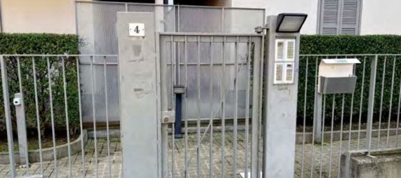 4 rooms Apartment in Chieri, Italy No. 197966 21