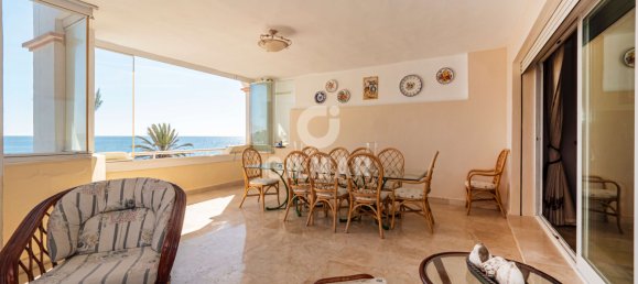 Квартира с 2 спальнями в Марбелья, Испания № 93968 3