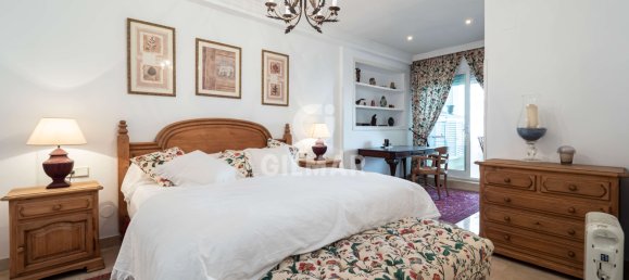 Квартира с 2 спальнями в Марбелья, Испания № 93968 5