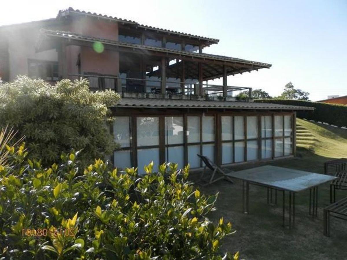 5 غرف نوم منزل في Vargem Grande Paulista, Brazil رقم 437643