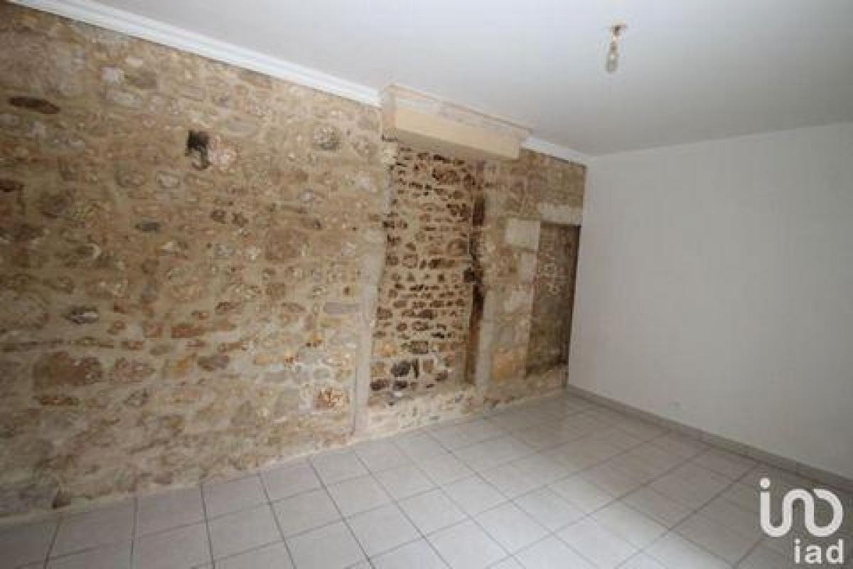 Studio-Eigentumswohnung in Saintes, France, Nr. 29589