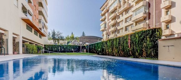 Квартира с 3 спальнями в Фуэнхирола, Испания № 178881 2