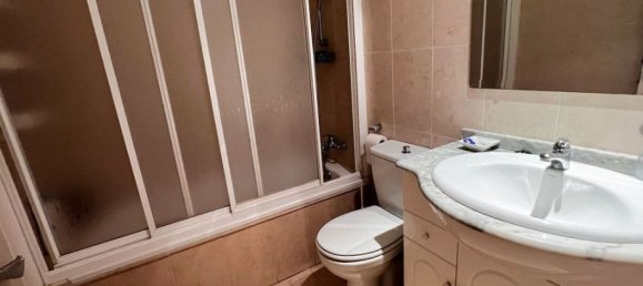 Квартира с 3 спальнями в Фуэнхирола, Испания № 178881 8