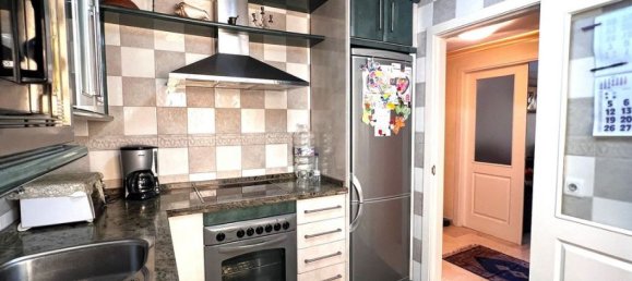 Квартира с 3 спальнями в Фуэнхирола, Испания № 178881 14