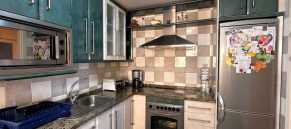 Квартира с 3 спальнями в Фуэнхирола, Испания № 178881 15