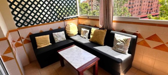 Квартира с 3 спальнями в Фуэнхирола, Испания № 178881 19