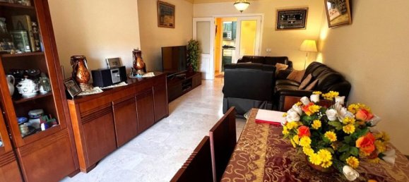 Квартира с 3 спальнями в Фуэнхирола, Испания № 178881 12