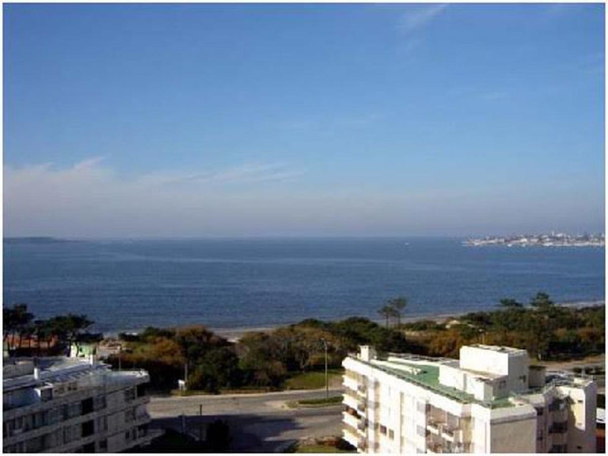 3 bedrooms Apartment in Maldonado, Uruguay No. 657