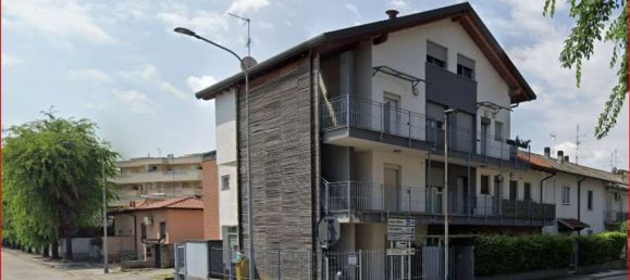 Квартира с 6 комнатами в Ро, Италия № 229216 20