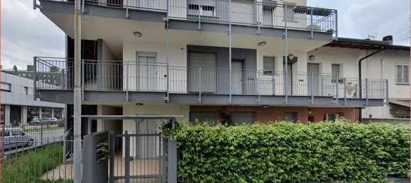 Квартира с 6 комнатами в Ро, Италия № 229216 9