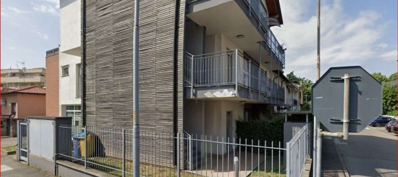 Квартира с 6 комнатами в Ро, Италия № 229216 24