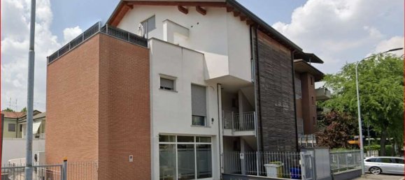 Квартира с 6 комнатами в Ро, Италия № 229216 21