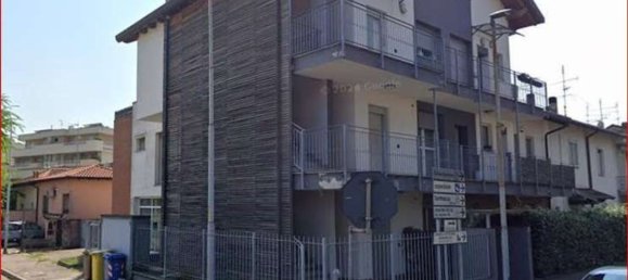 Квартира с 6 комнатами в Ро, Италия № 229216 26