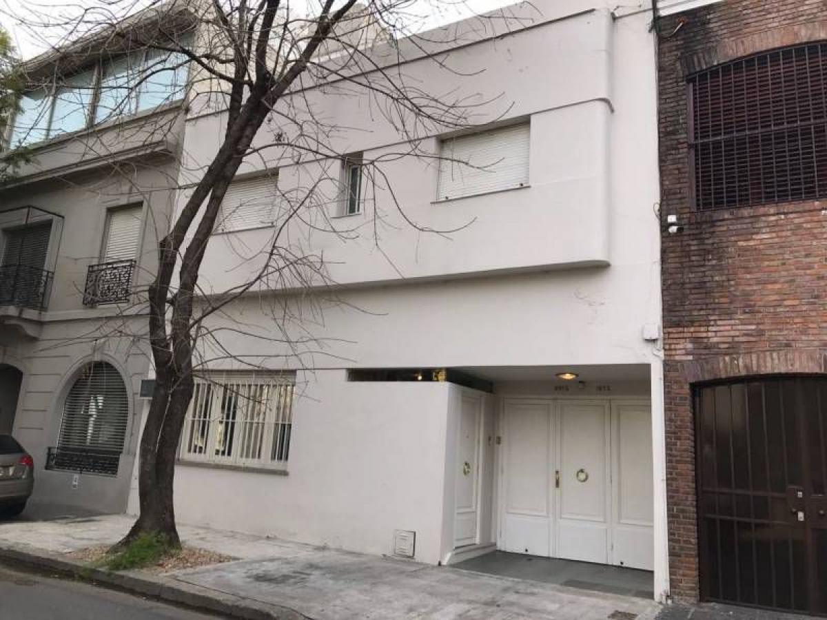 6 غرف نوم منزل في Buenos Aires, Argentina رقم 80980