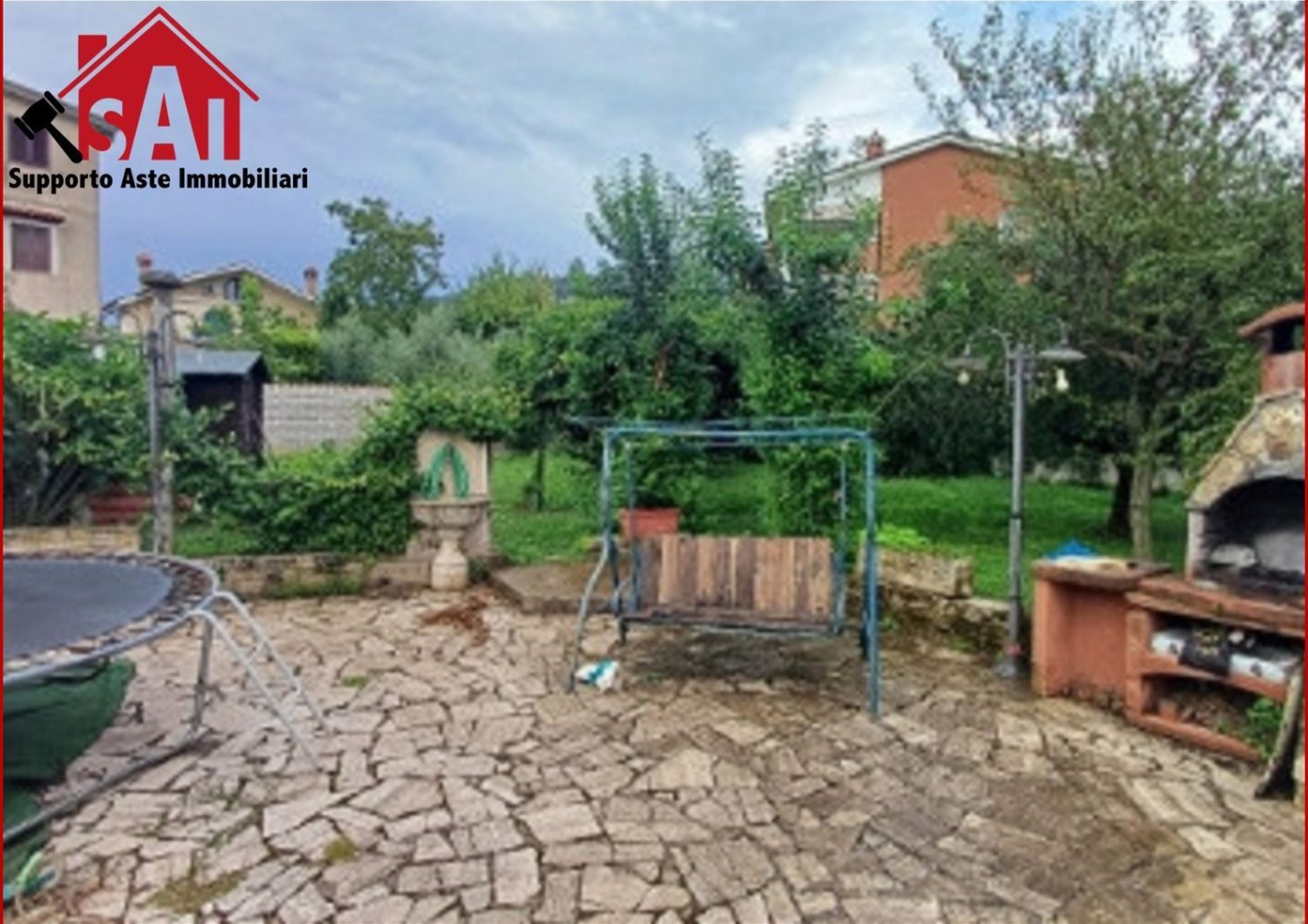 3 rooms House in Palestrina, Italy No. 30049