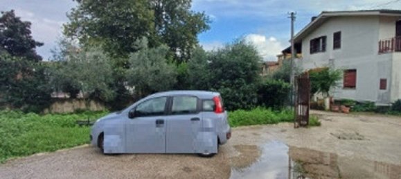 3 rooms House in Palestrina, Italy No. 30049 7