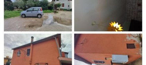 3 rooms House in Palestrina, Italy No. 30049 11