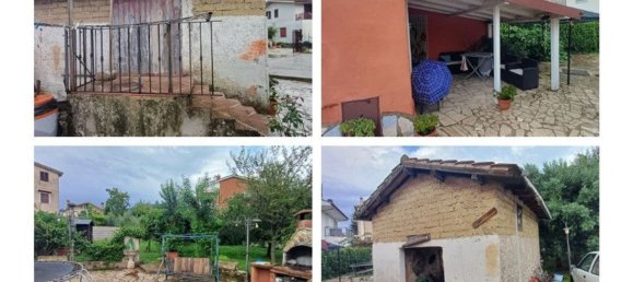 3 rooms House in Palestrina, Italy No. 30049 21