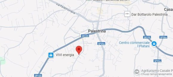 3 rooms House in Palestrina, Italy No. 30049 22