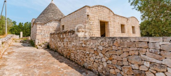 2 غرف نوم منزل في Locorotondo, Italy رقم 334435 2