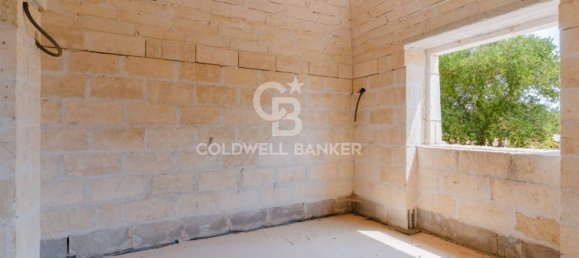 Дом с 2 спальнями в Локоротондо, Италия № 334435 29