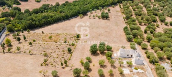 2 غرف نوم منزل في Locorotondo, Italy رقم 334435 8