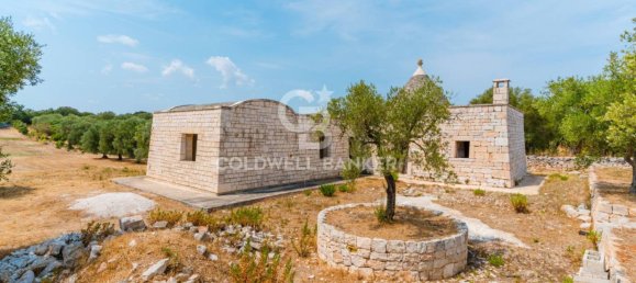 2 غرف نوم منزل في Locorotondo, Italy رقم 334435 11