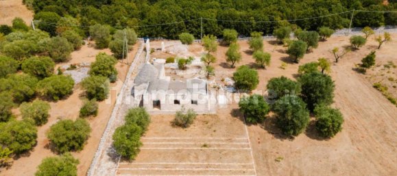 2 غرف نوم منزل في Locorotondo, Italy رقم 334435 26