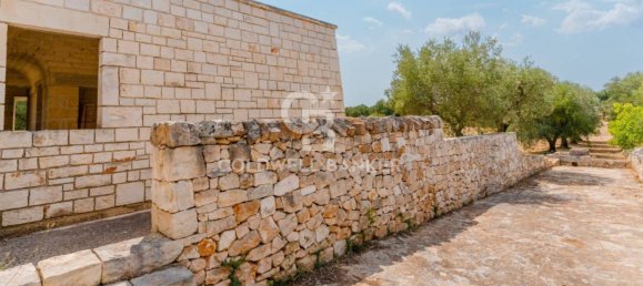 2 غرف نوم منزل في Locorotondo, Italy رقم 334435 3