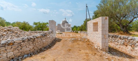 2 غرف نوم منزل في Locorotondo, Italy رقم 334435 27