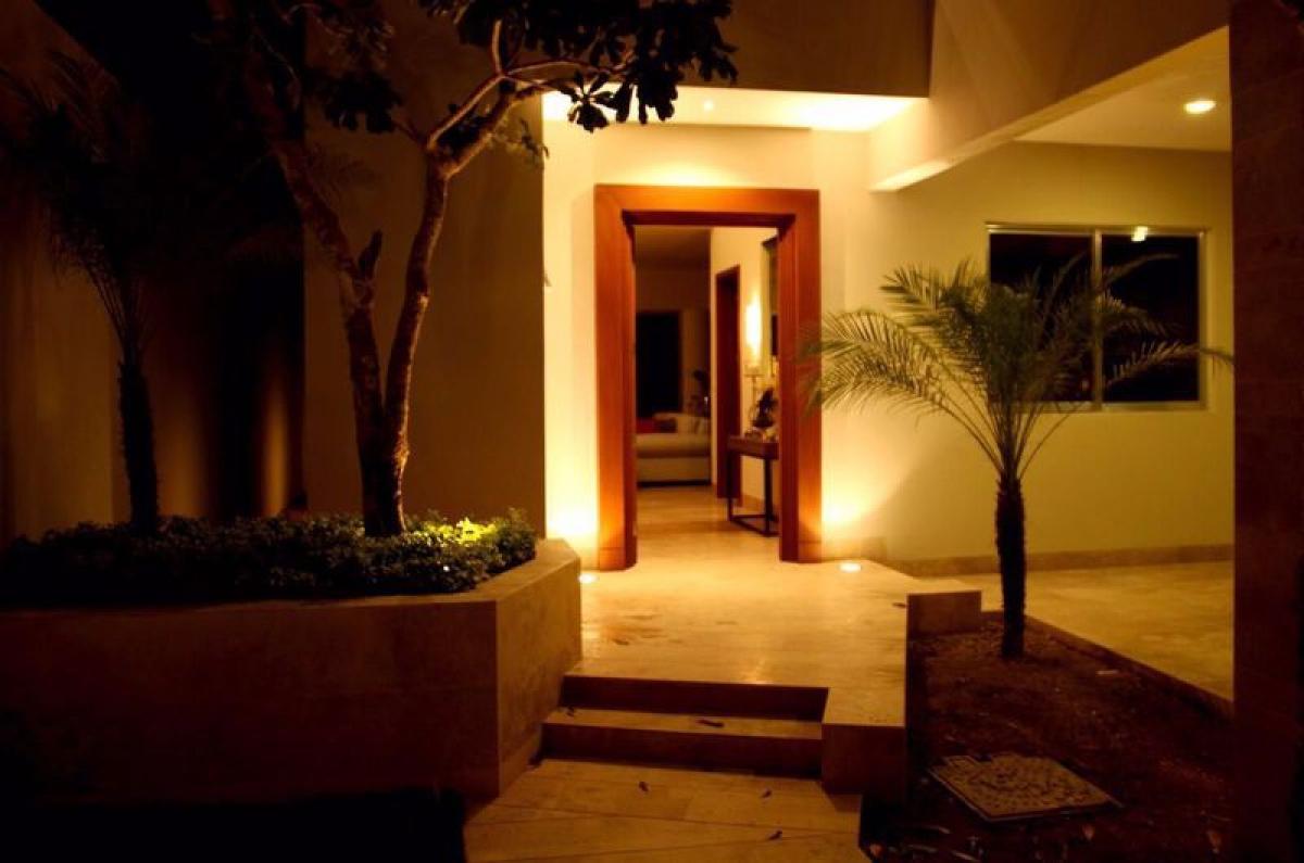 3 chambres Maison à Merida, Mexico No. 18908