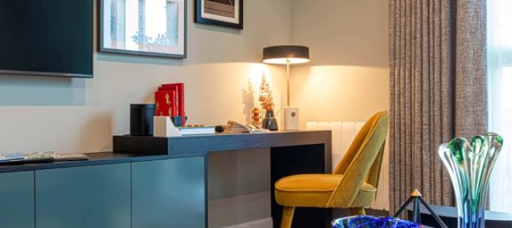 Studio in Slough, United Kingdom No. 3264 4