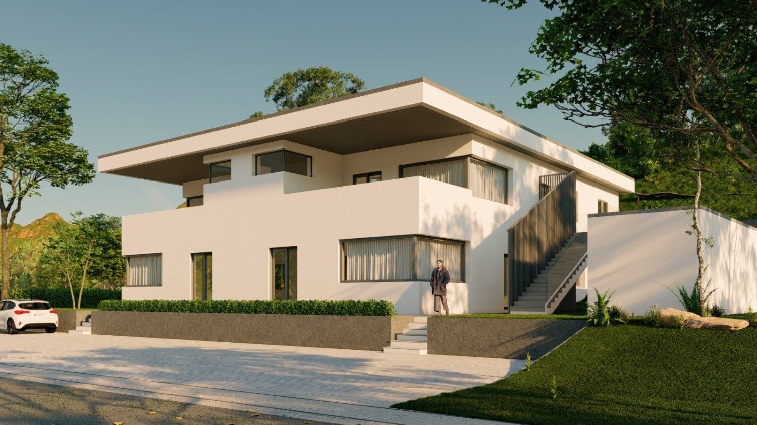 375m² Land in Leoben, Austria No. 127404