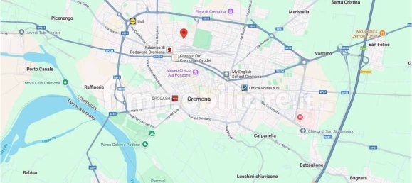 3 chambres Villa à Cremona, Italy No. 326530 6