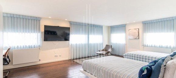 5 bedrooms House in Porto, Portugal No. 113466 16