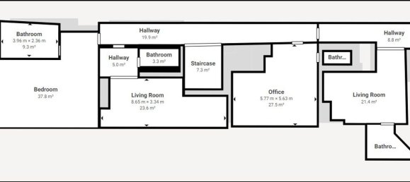 5 bedrooms House in Porto, Portugal No. 113466 3