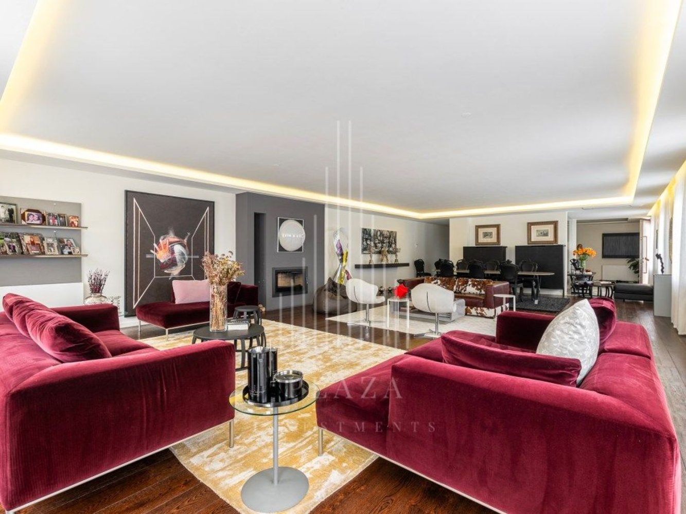 5 bedrooms House in Porto, Portugal No. 113466