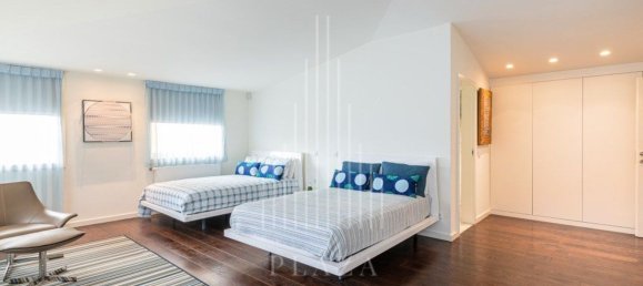 5 bedrooms House in Porto, Portugal No. 113466 17